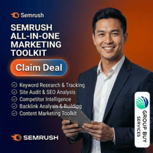 SEMRush (Copy)