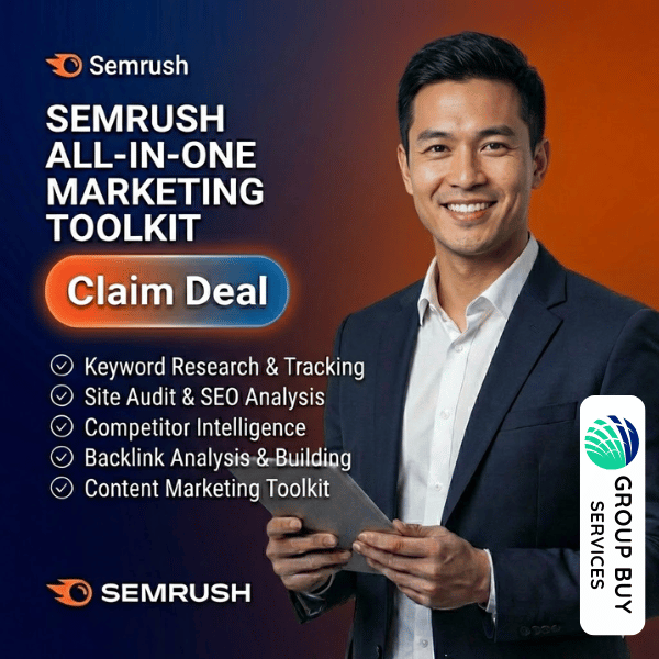 SEMRush (Copy)